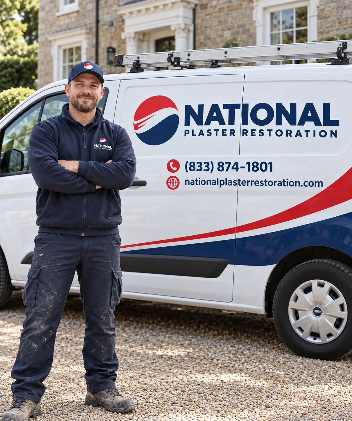 Plaster Repair Maryland Line, MD FAQs